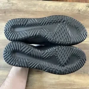adidas | Shoes | Nwt Adidas Tubular Shadow Core Black Suede  display picture 1